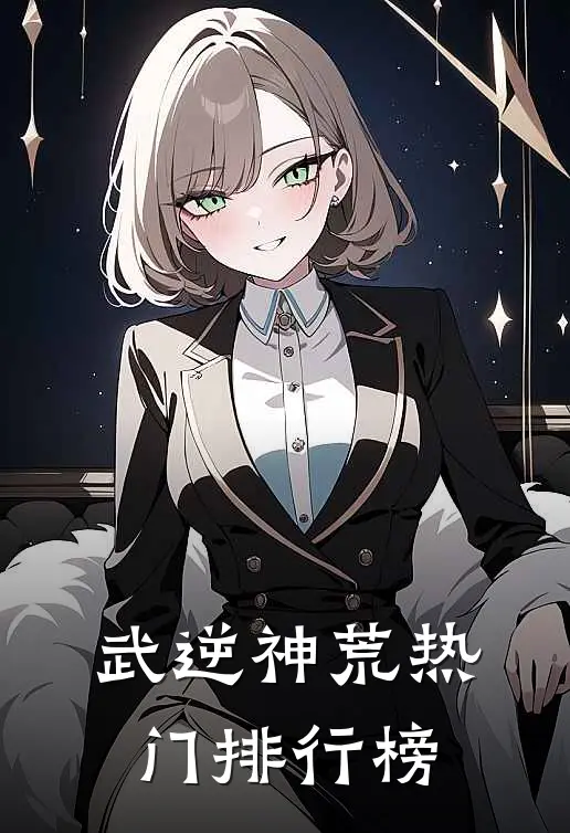 武逆神荒热门排行榜