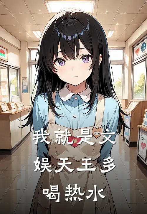 我就是文娱天王 多喝热水