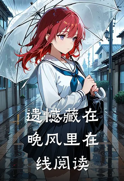 遗憾藏在晚风里在线阅读