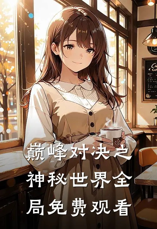 巅峰对决之神秘世界全局免费观看