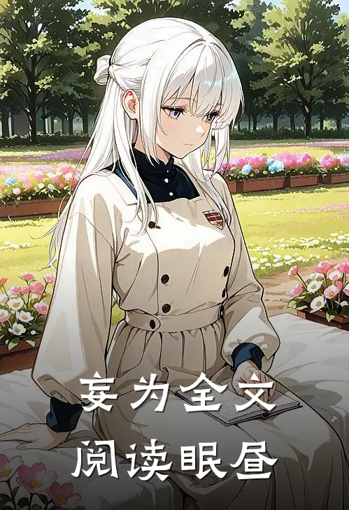 妄为全文阅读眠昼