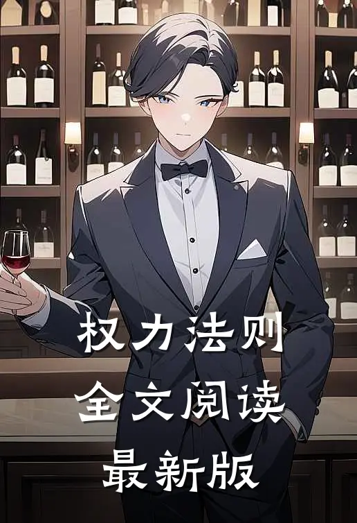 权力法则全文阅读最新版