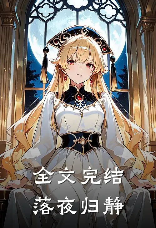 全文完结落夜归静