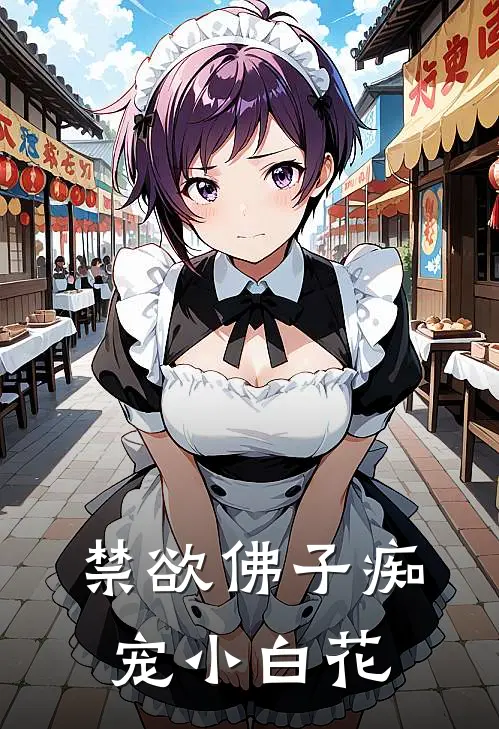 禁欲佛子痴宠小白花
