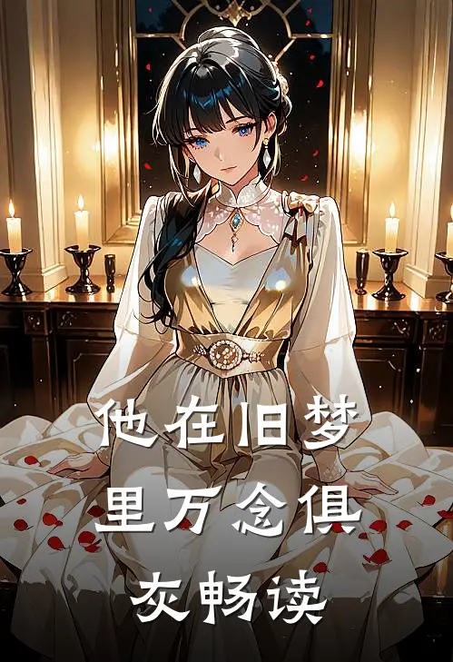 他在旧梦里万念俱灰畅读