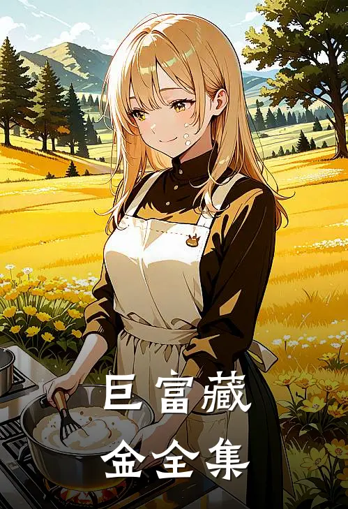 巨富藏金全集