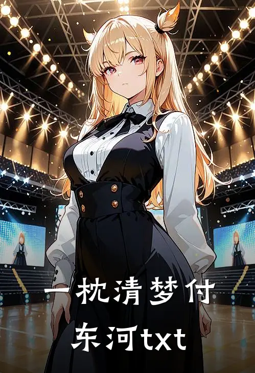 一枕清梦付东河txt