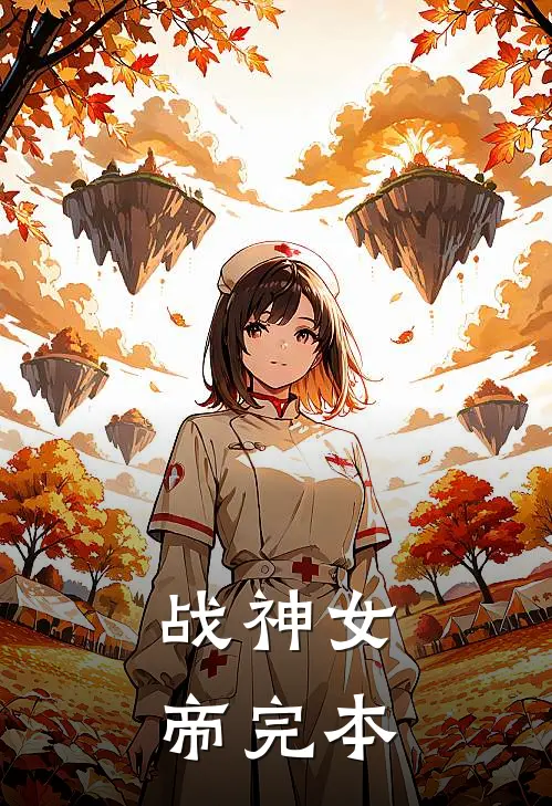 战神女帝完本