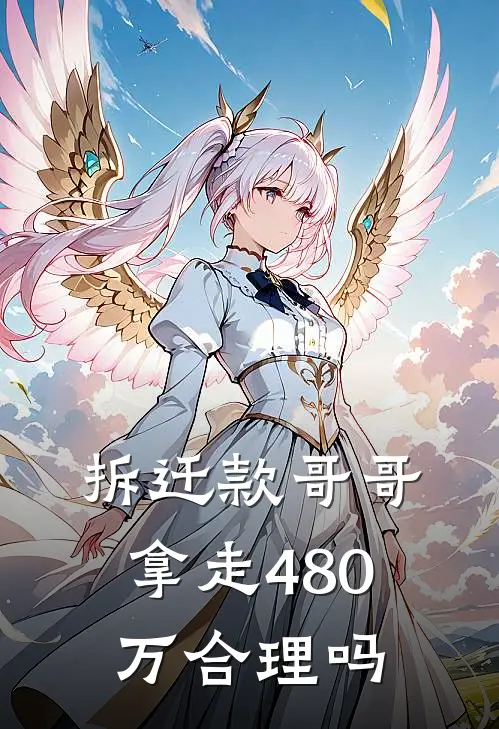 拆迁款哥哥拿走480万合理吗