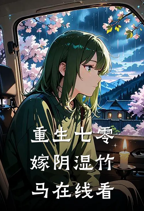 重生七零嫁阴湿竹马在线看