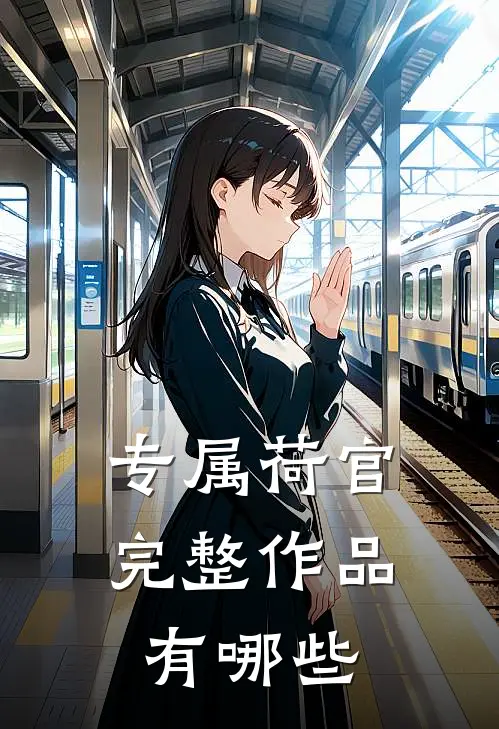 专属荷官完整作品有哪些