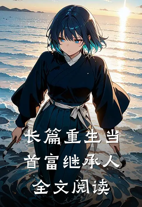 长篇重生当首富继承人全文阅读