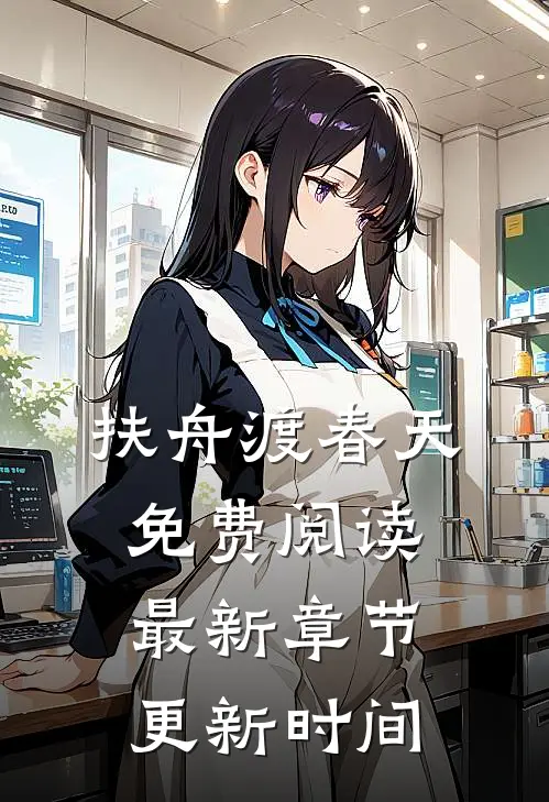 扶舟渡春天免费阅读最新章节更新时间