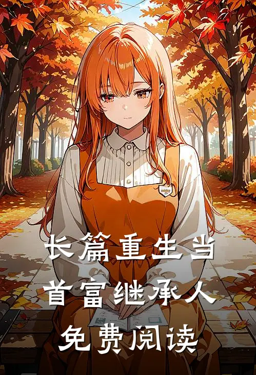 长篇重生当首富继承人免费阅读