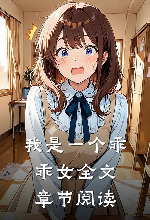 我是一个乖乖女全文章节阅读