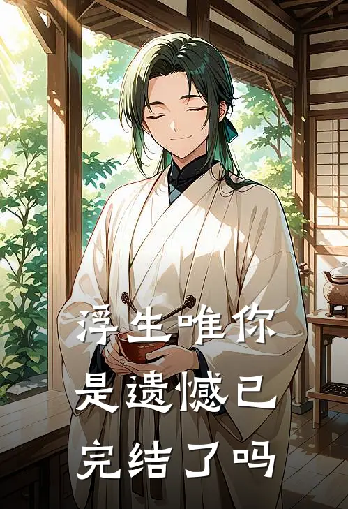 浮生唯你是遗憾已完结了吗