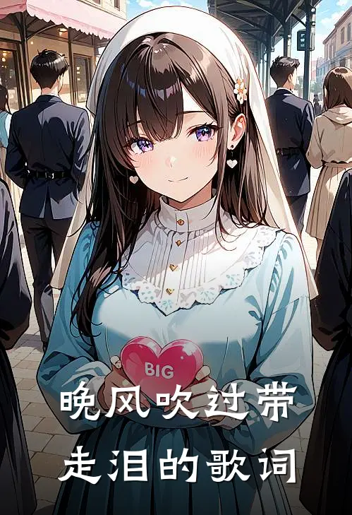 晚风吹过带走泪的歌词