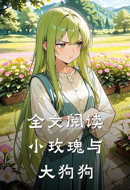 全文阅读小玫瑰与大狗狗