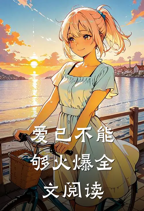 爱已不能够火爆全文阅读