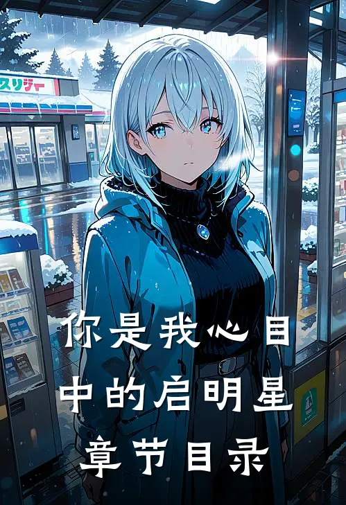 你是我心目中的启明星章节目录