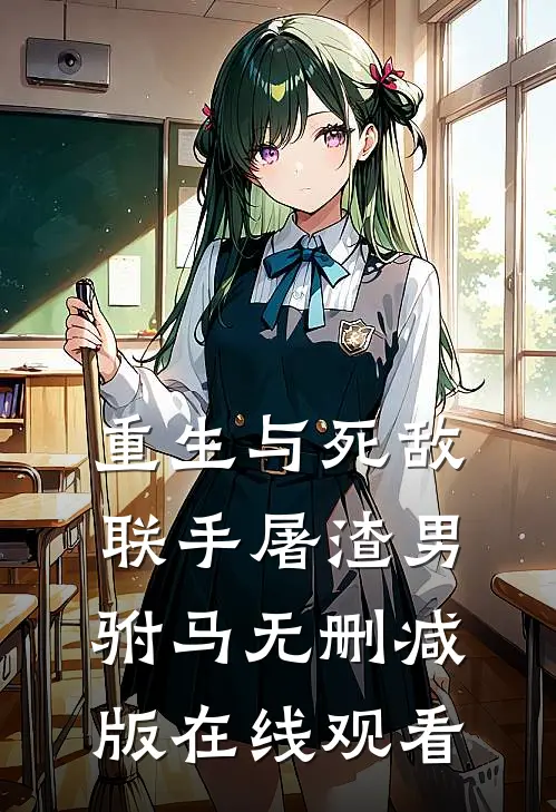 重生与死敌联手屠渣男驸马无删减版在线观看