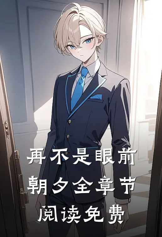 再不是眼前朝夕全章节阅读免费