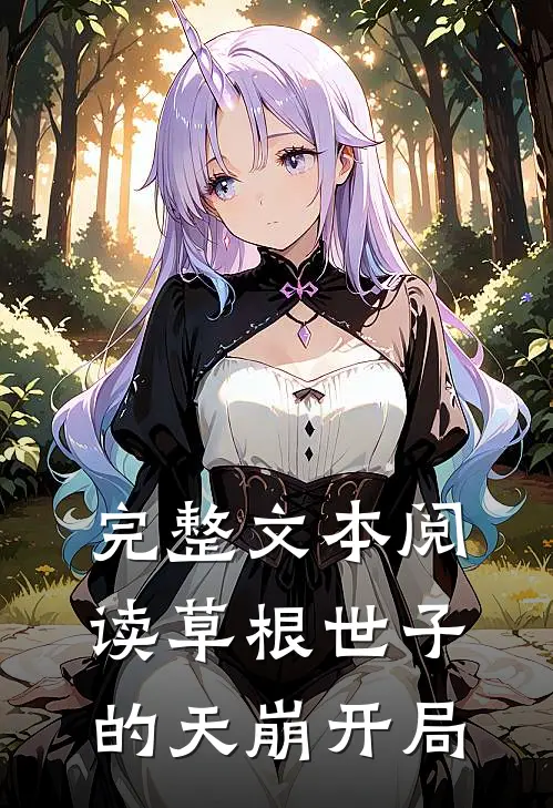 完整文本阅读草根世子的天崩开局