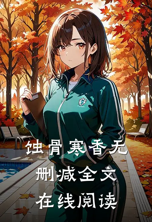 蚀骨寒香无删减全文在线阅读