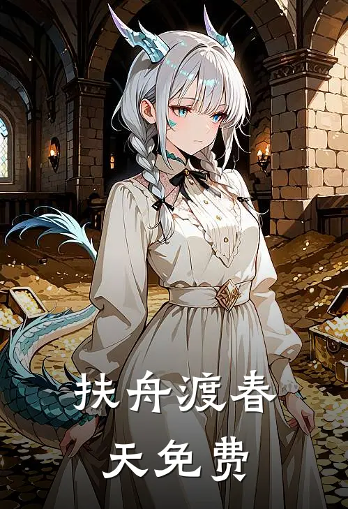 扶舟渡春天免费