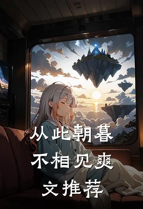 从此朝暮不相见爽文推荐