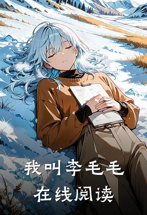 我叫李毛毛在线阅读