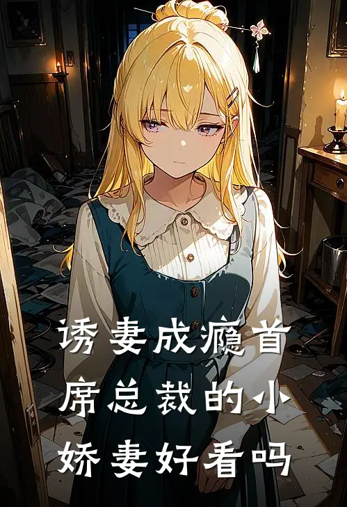 诱妻成瘾首席总裁的小娇妻好看吗