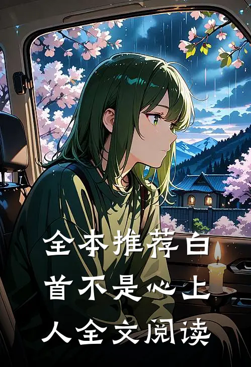 全本推荐白首不是心上人全文阅读
