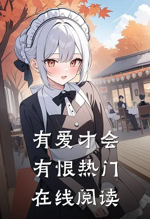 有爱才会有恨热门在线阅读