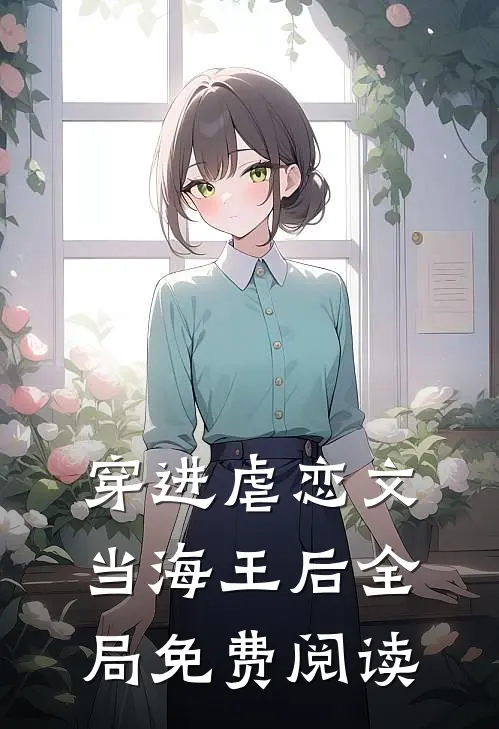 穿进虐恋文当海王后全局免费阅读