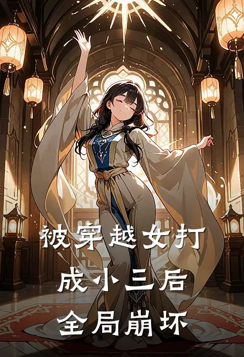 被穿越女打成小三后全局崩坏