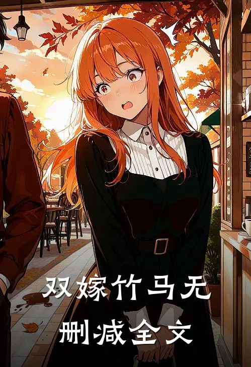 双嫁竹马无删减全文