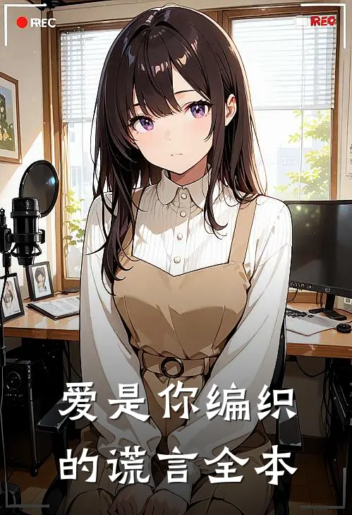 爱是你编织的谎言全本