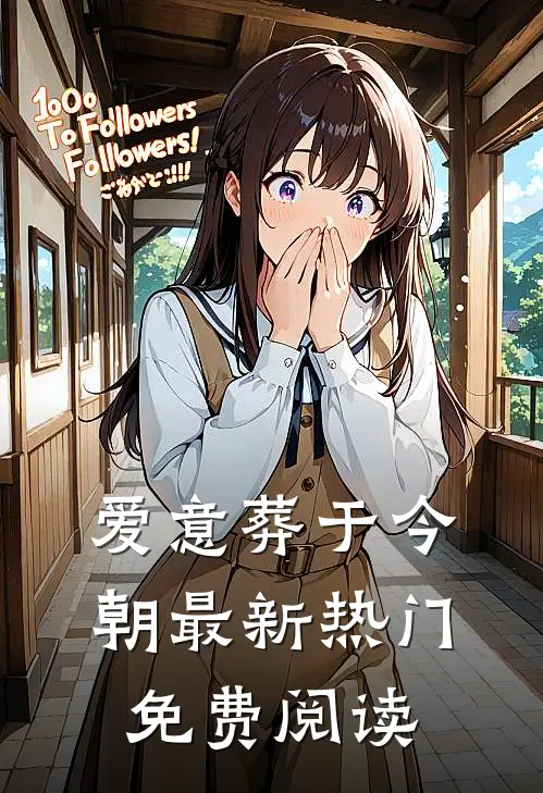 爱意葬于今朝最新热门免费阅读