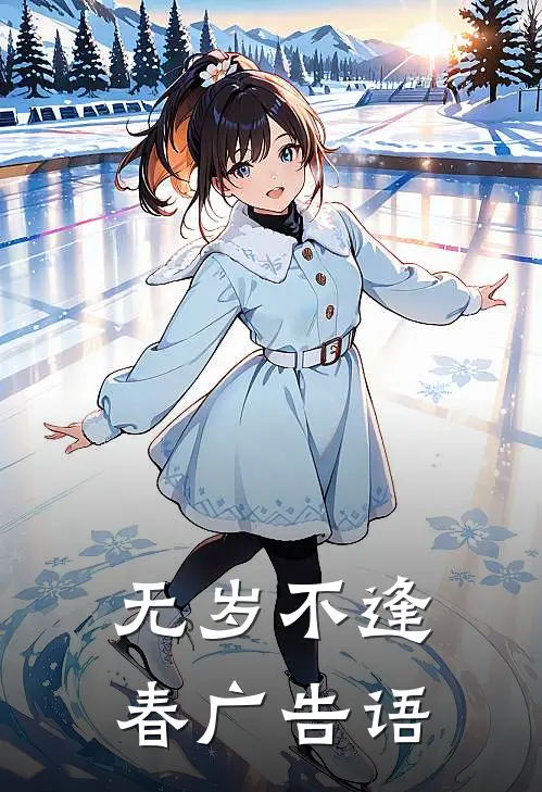 无岁不逢春广告语
