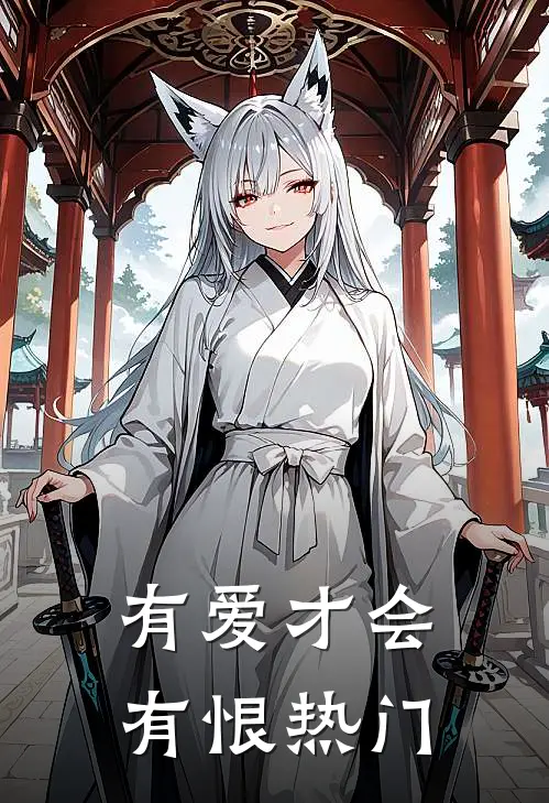 有爱才会有恨热门