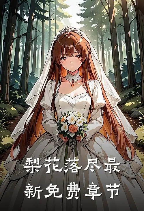 梨花落尽最新免费章节
