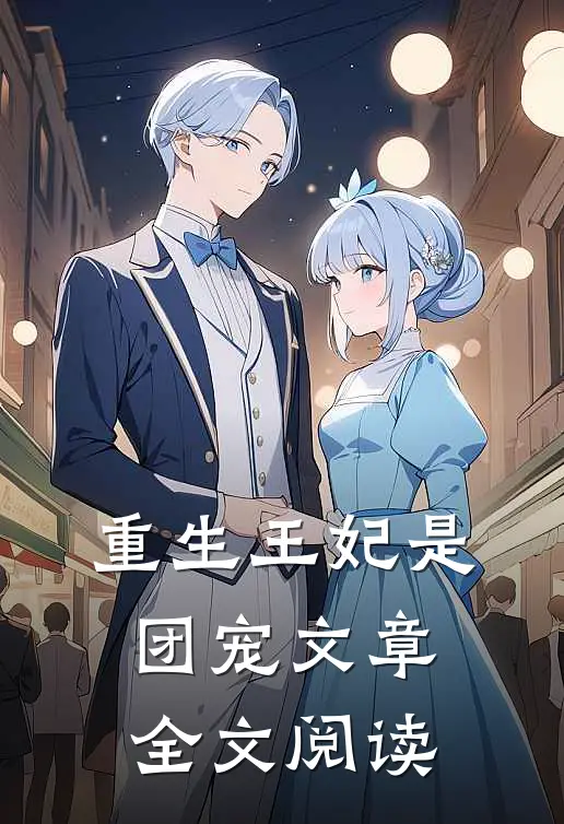 重生王妃是团宠文章全文阅读