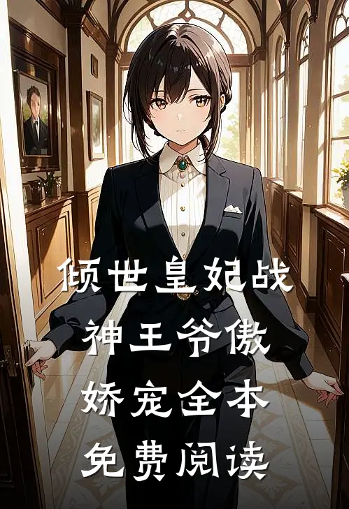 倾世皇妃战神王爷傲娇宠全本免费阅读