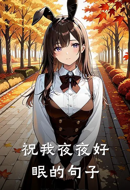 祝我夜夜好眠的句子