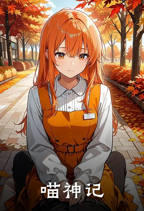 喵神记