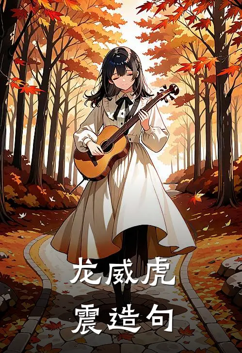 龙威虎震造句
