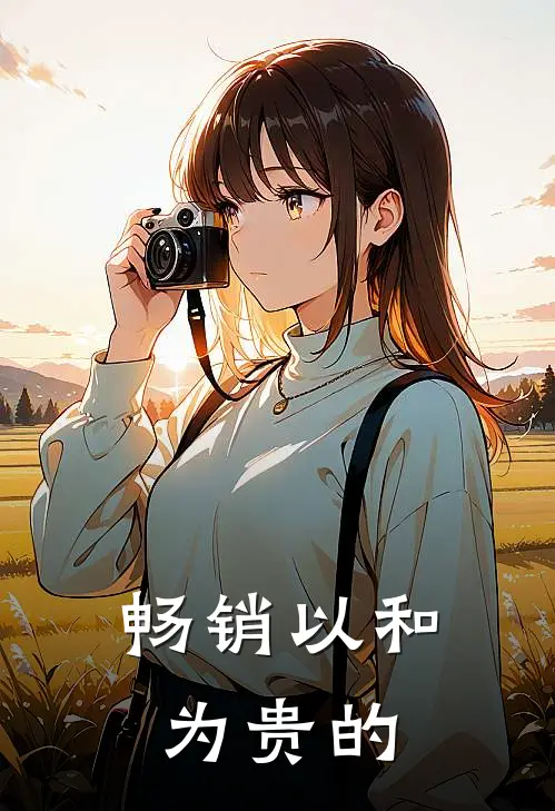 畅销以和为贵的