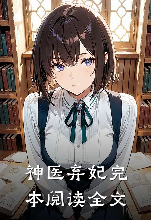 神医弃妃完本阅读全文
