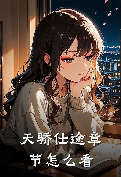 天骄仕途章节怎么看